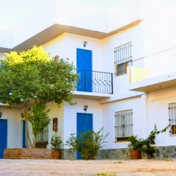 Apartamentos Al-Andalus