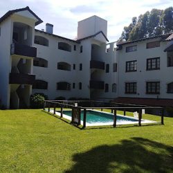 Apartamentos La Toja