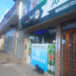 Aranza Minimercado