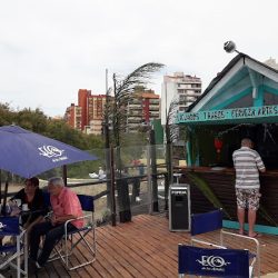 Arena Bar