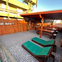 Arraial Hotel Villa Gesell