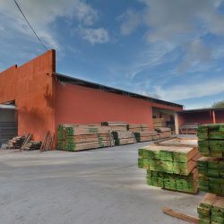 Aserradero El Aleman