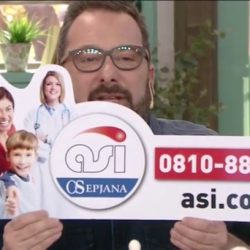 Asi - Asistencia Sanitaria Integral