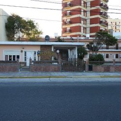 Atlántico Costanera