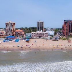 Atlántico Hotel