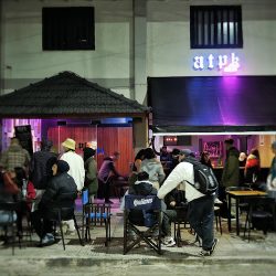 Atpk Club