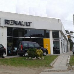 Automotores Denegri