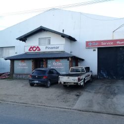 Automóvil Club Argentino