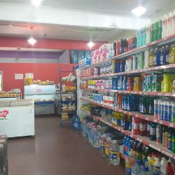 Autoservicio Abimar