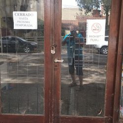 Autoservicio El Grillo