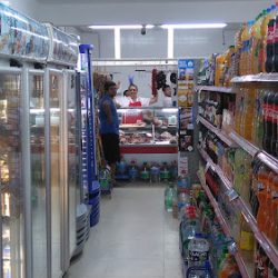 Autoservicio Elie
