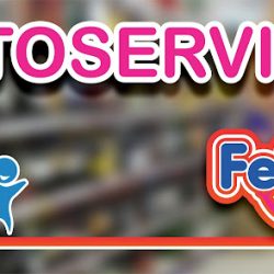 Autoservicio Felices Los 4
