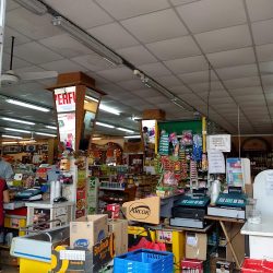 Autoservicio La Capilla