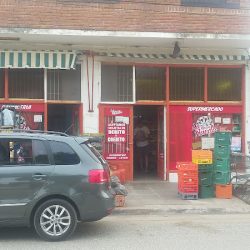 Autoservicio La Rueda