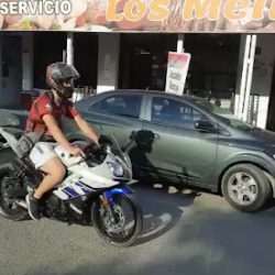 Autoservicio Los Mellizos