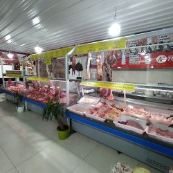 Autoservicio M Tuyu