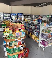 Autoservicio Marianna