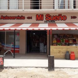 Autoservicio Mi Sueño