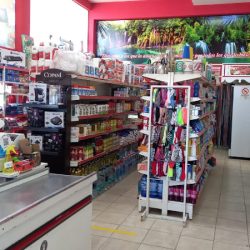 Autoservicio Nayflor