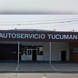Autoservicio Tucuman