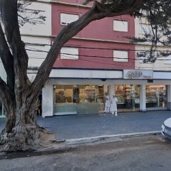 Autoservicio Vadillo