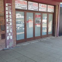 Autosur Repuestos Y Cerrajería Del Automotor