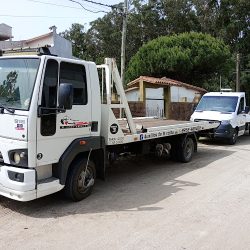 Auxilios De La Costa