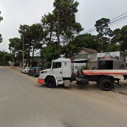 Auxilios-Gomeria Movil