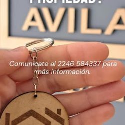 Avila Propiedades