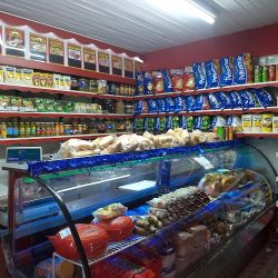 Aylen(Autoservicio)