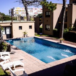 Azul Marino Apart Hotel