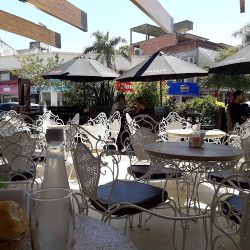 Bacara Restó - Bar