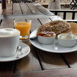 Bagels & Bagels Pinamar