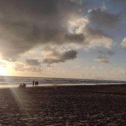 Bajada Playa 83