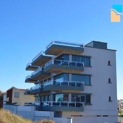 Balcones Al Mar