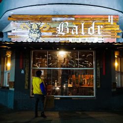 Baldr - Beer And Food