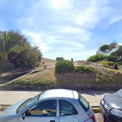 Balneario Atlántico Puesto Licuados