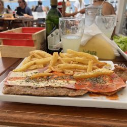 Balneario Cocodrilo Pinamar