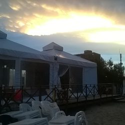 Balneario Costa Maluco