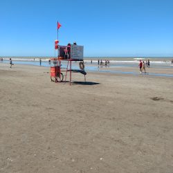 Balneario Cuerrias