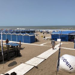 Balneario El Pájaro