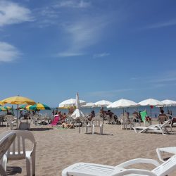 Balneario Hemingway Carilo