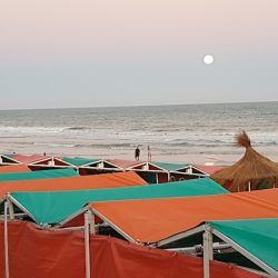 Balneario Luz De Luna