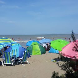 Balneario Macarena