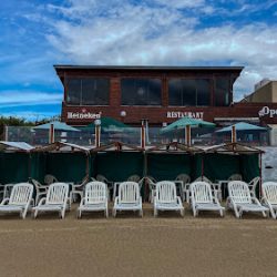 Balneario Open Playa