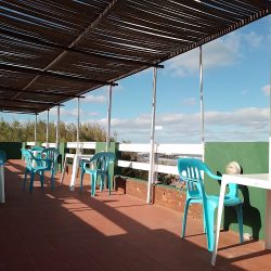 Balneario Pabalú