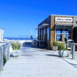 Balneario Posta Sur