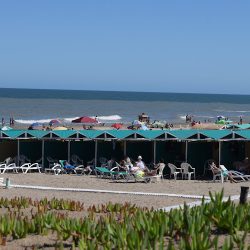 Balneario Salvador Gaviota