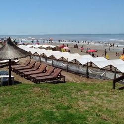 Balneario Sancay