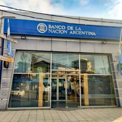 Banco De La Nación Argentina